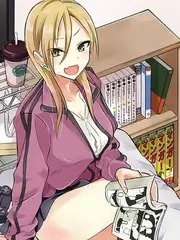 老手艺人的一天 缩略图